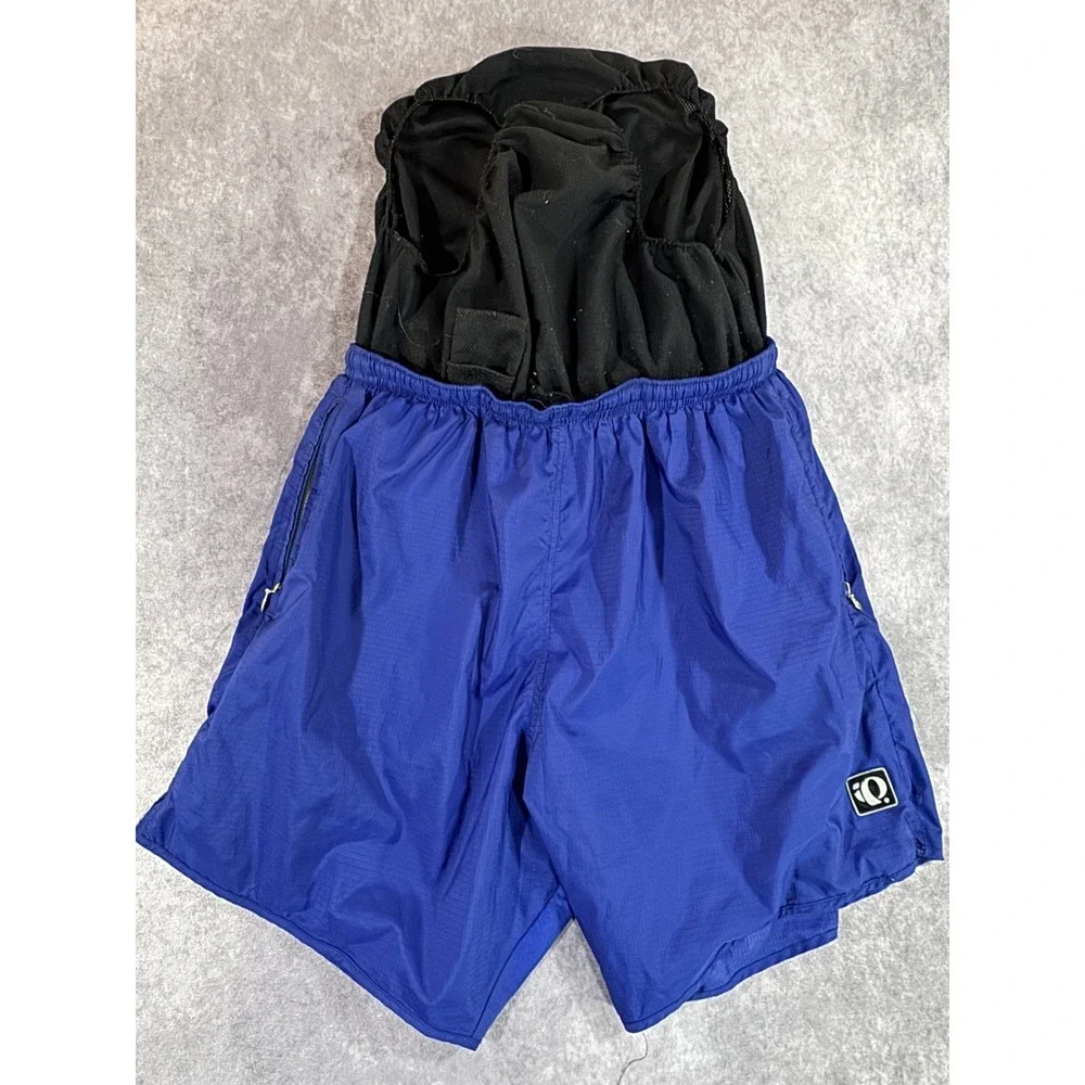 Pearl Izumi vintage pearl